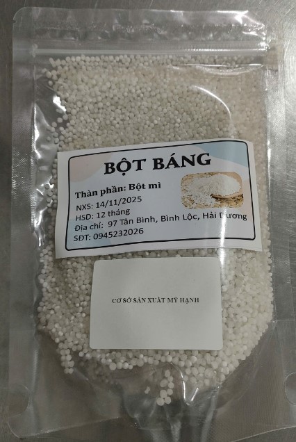 Bột Báng Mỹ Hạnh 300g